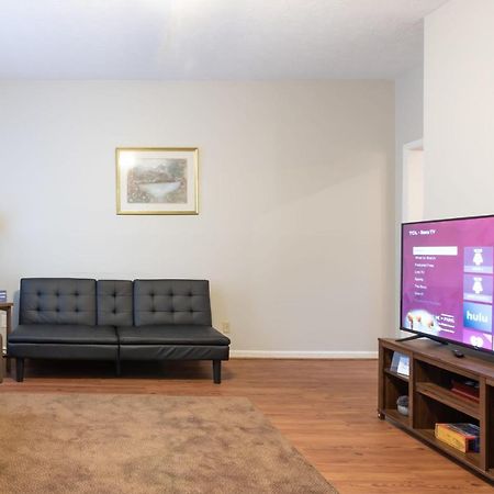 Sunny Sweetheart-Front Apartment Near Riverwalk Κολόμπο Εξωτερικό φωτογραφία