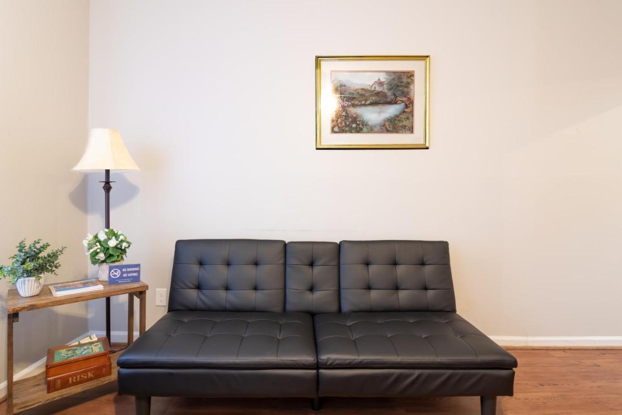 Sunny Sweetheart-Front Apartment Near Riverwalk Κολόμπο Εξωτερικό φωτογραφία