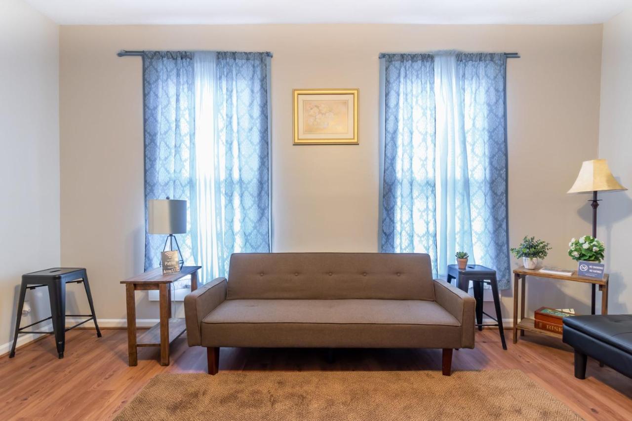 Sunny Sweetheart-Front Apartment Near Riverwalk Κολόμπο Εξωτερικό φωτογραφία