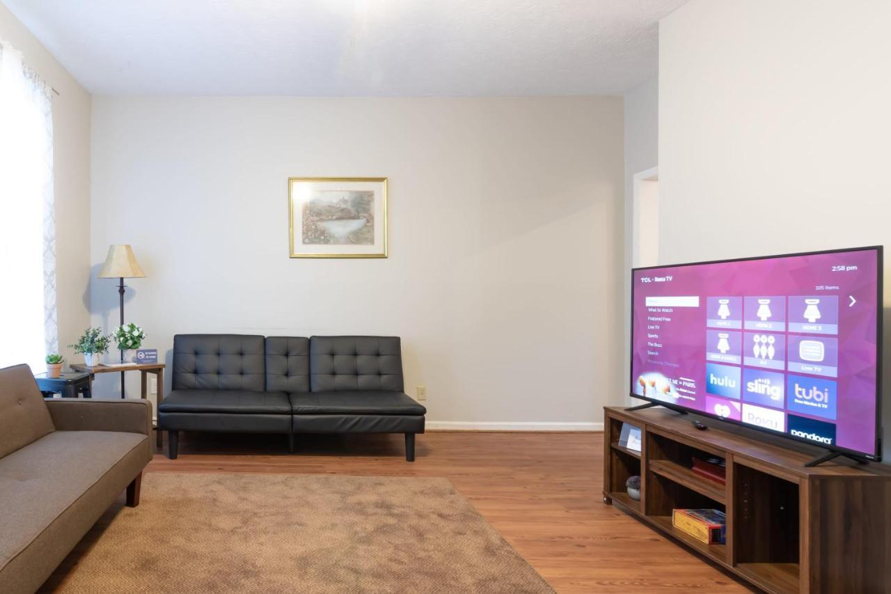 Sunny Sweetheart-Front Apartment Near Riverwalk Κολόμπο Εξωτερικό φωτογραφία