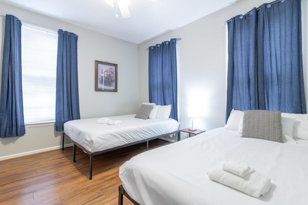 Sunny Sweetheart-Front Apartment Near Riverwalk Κολόμπο Εξωτερικό φωτογραφία