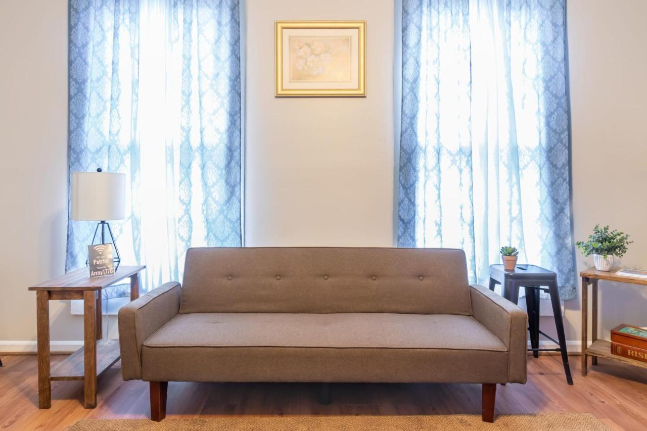 Sunny Sweetheart-Front Apartment Near Riverwalk Κολόμπο Εξωτερικό φωτογραφία