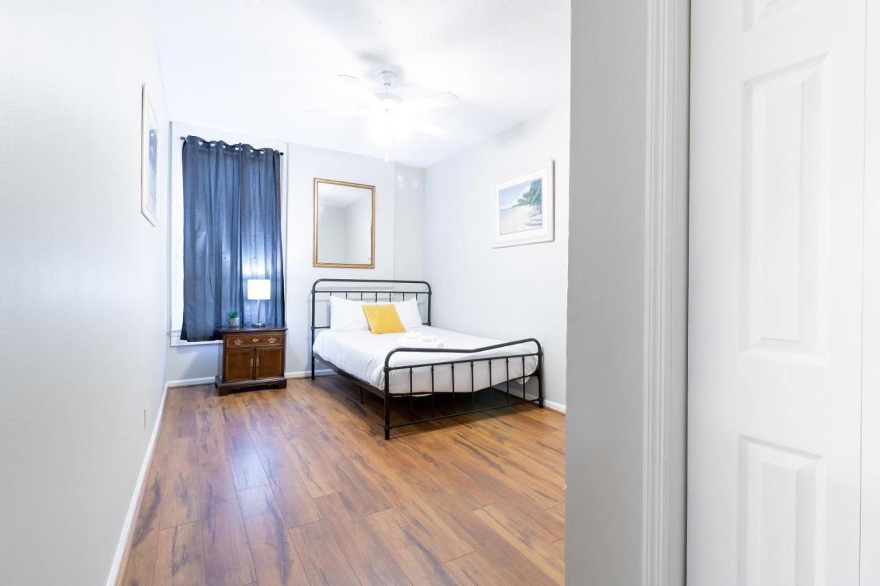 Sunny Sweetheart-Front Apartment Near Riverwalk Κολόμπο Εξωτερικό φωτογραφία
