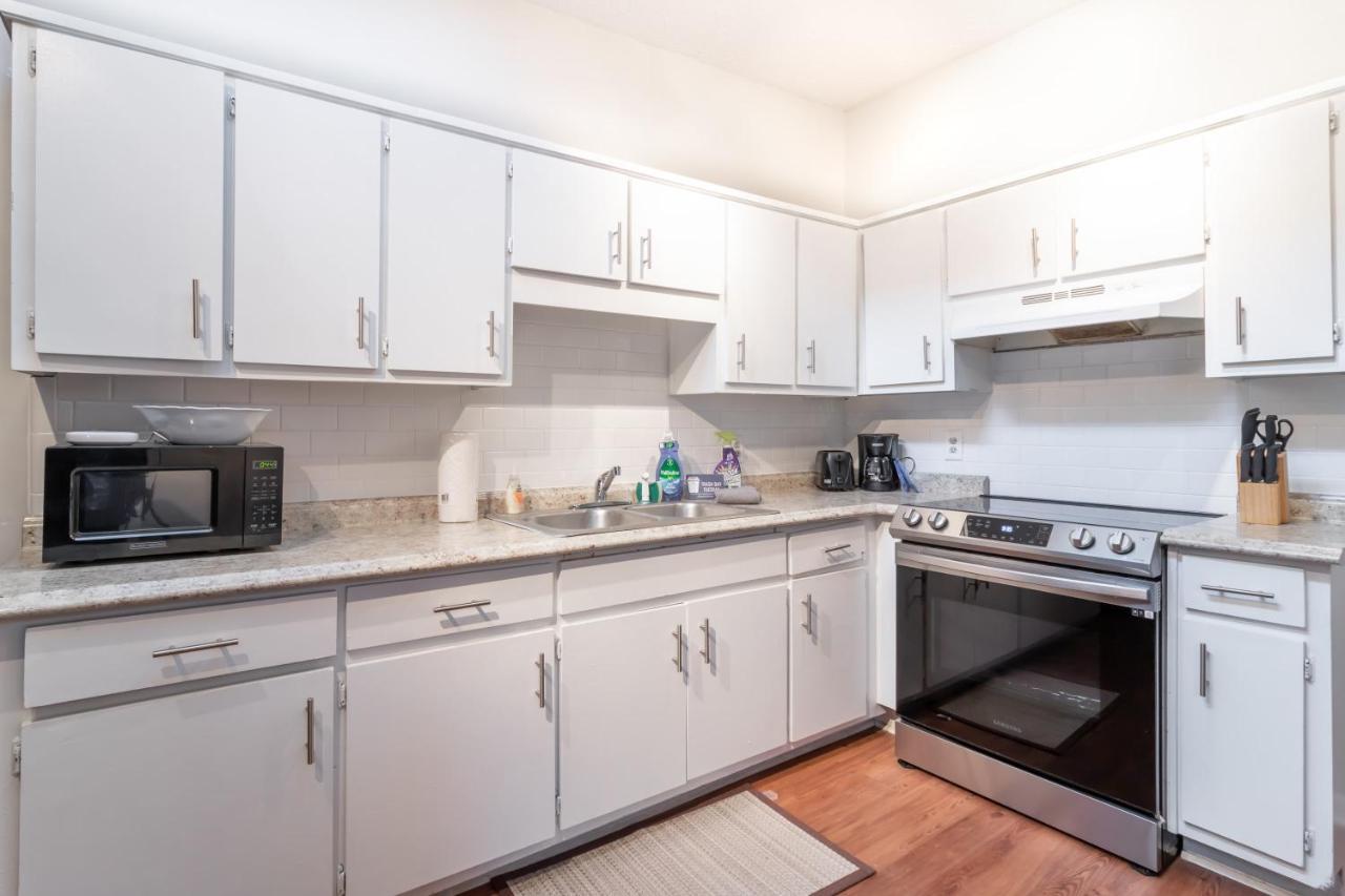 Sunny Sweetheart-Front Apartment Near Riverwalk Κολόμπο Εξωτερικό φωτογραφία