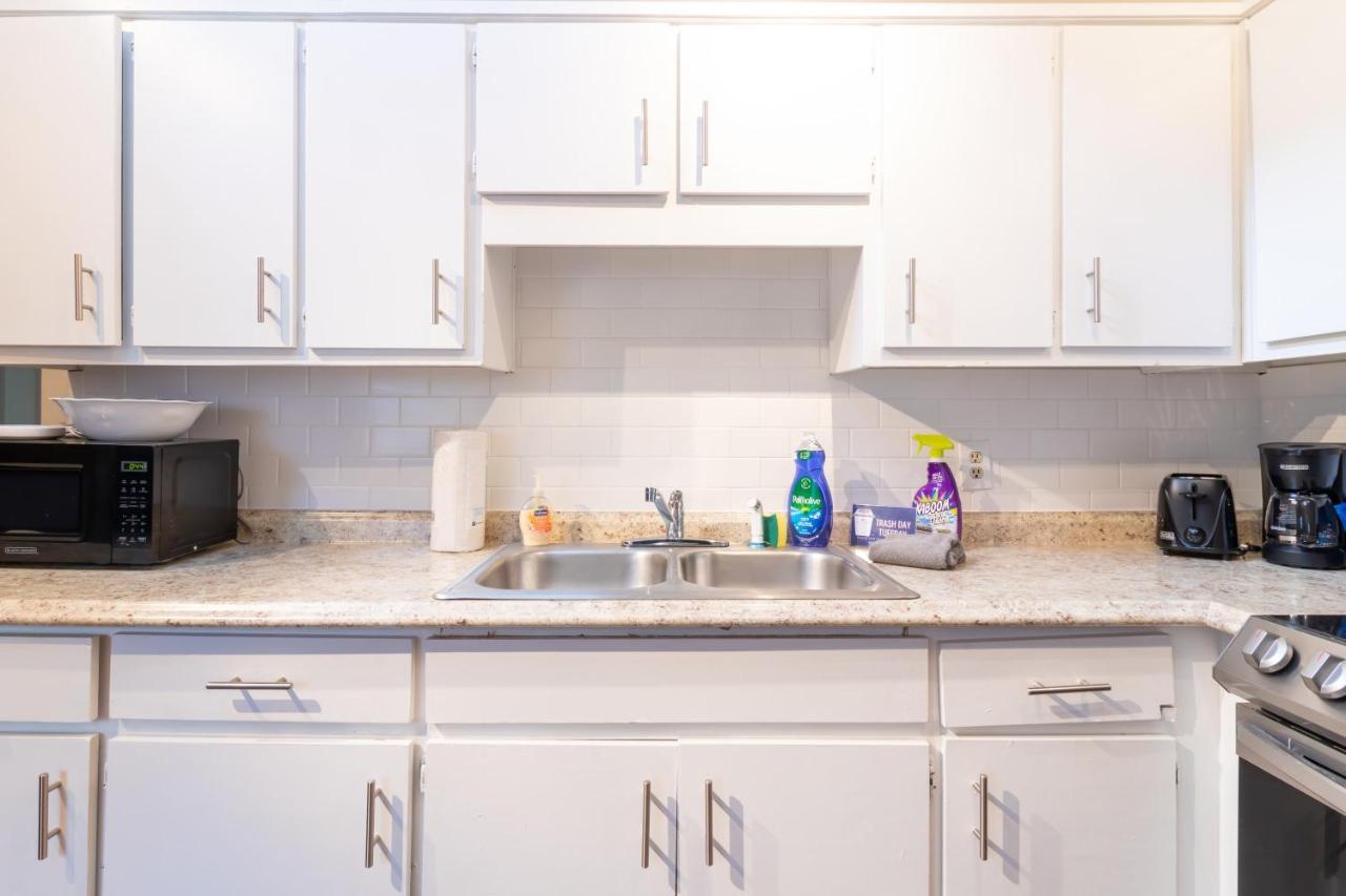 Sunny Sweetheart-Front Apartment Near Riverwalk Κολόμπο Εξωτερικό φωτογραφία