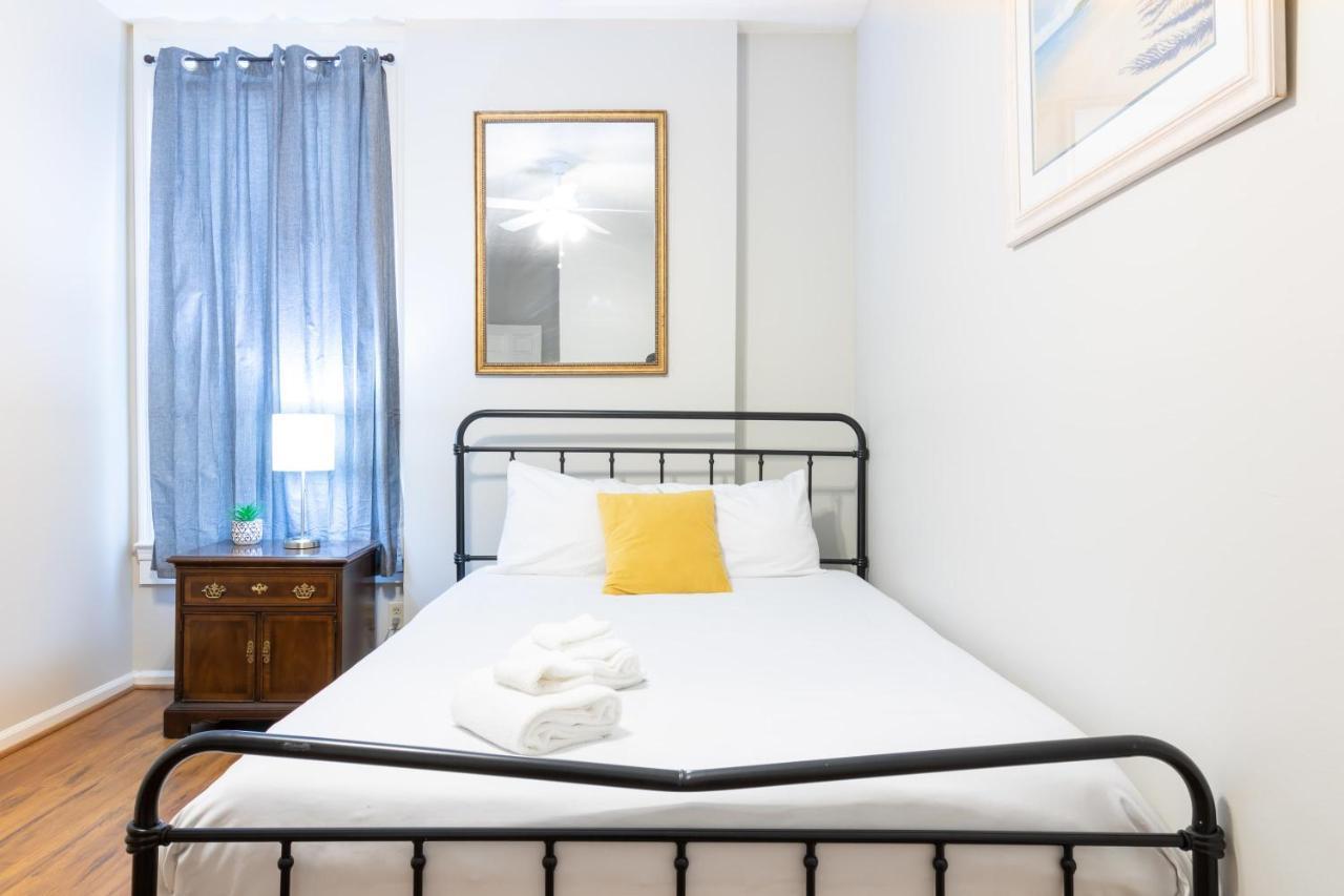 Sunny Sweetheart-Front Apartment Near Riverwalk Κολόμπο Εξωτερικό φωτογραφία