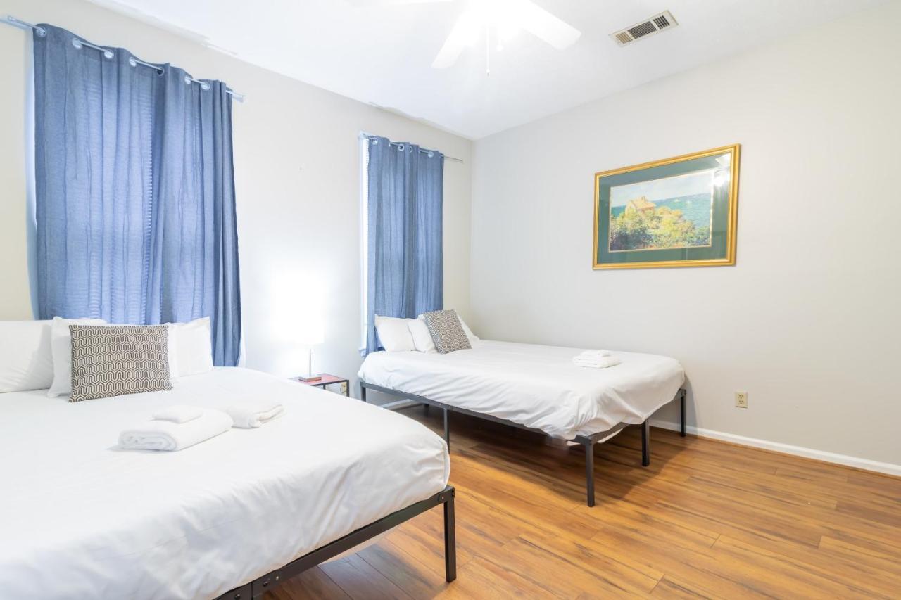 Sunny Sweetheart-Front Apartment Near Riverwalk Κολόμπο Εξωτερικό φωτογραφία